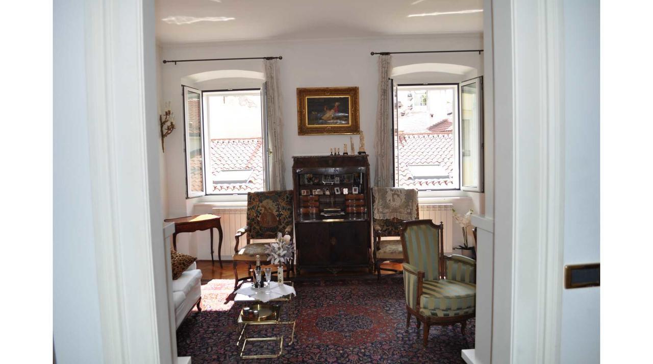 Unica Nel Cuore Storico Di Trieste Dış mekan fotoğraf